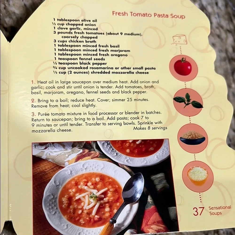 Grilled Cheese & More Cookbook